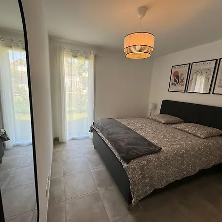 Daire Jardin Secret A04 By Avecoeur *