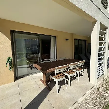 Jardin Secret A04 By Avecoeur Antibes