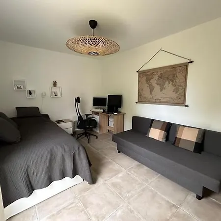 Jardin Secret A04 By Avecoeur * Antibes