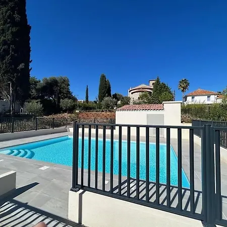 Jardin Secret A04 By Avecoeur Antibes