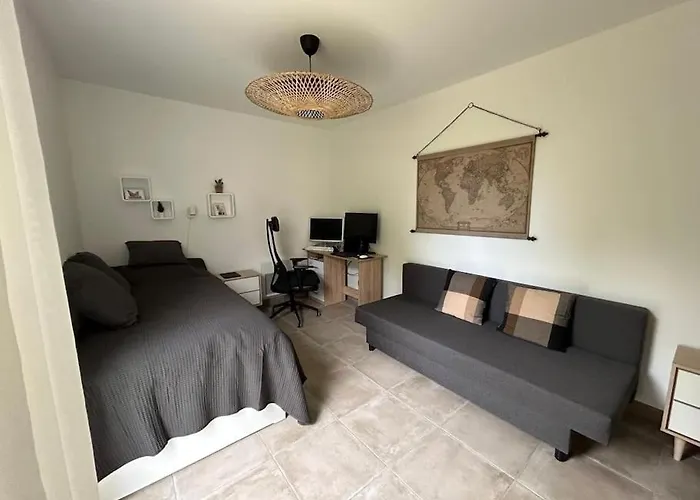 Jardin Secret A04 By Avecoeur * Antibes