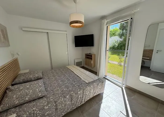 Jardin Secret A04 By Avecoeur Antibes