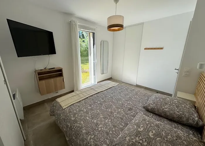 Jardin Secret A04 By Avecoeur * Antibes